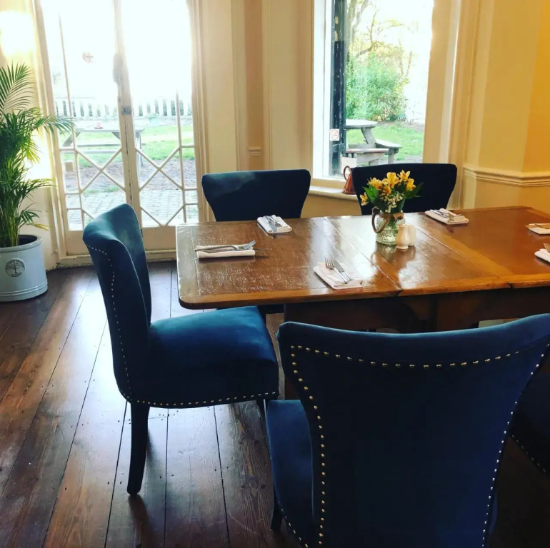 Alverbank Country House Hotel
