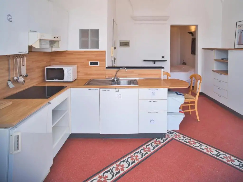 Medusa Apartment - Piazza 2