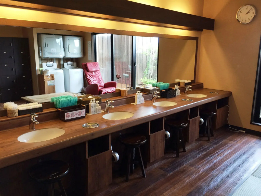 Dormy Inn Akita