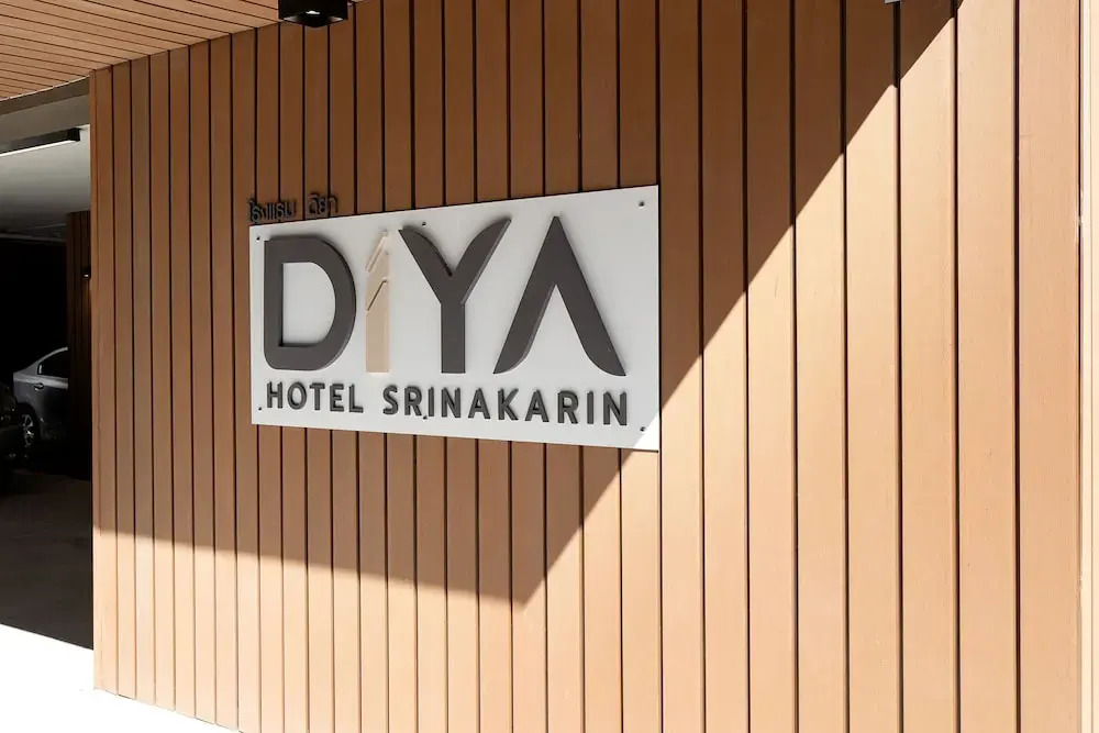 Diya Hotel Bangkok