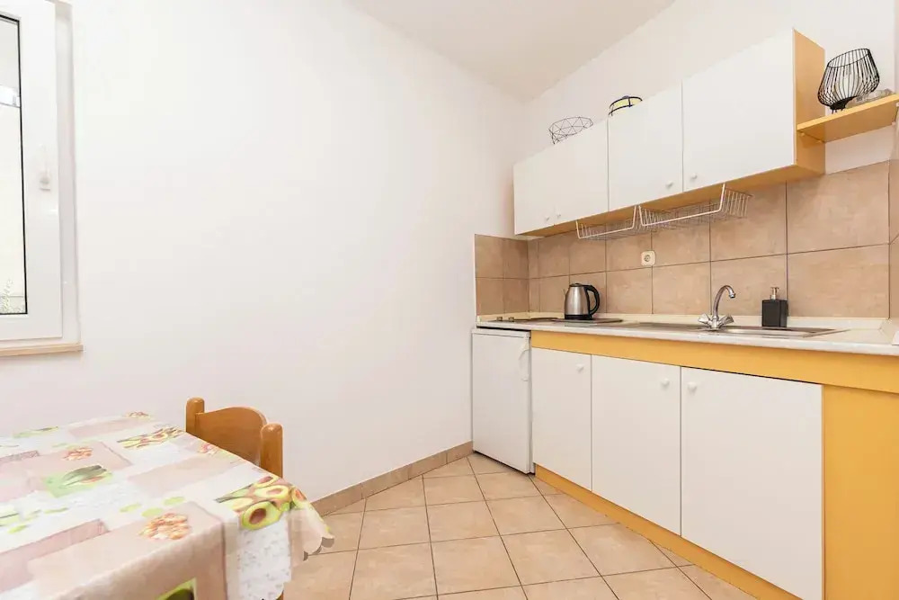 Apartment Ivana Omis