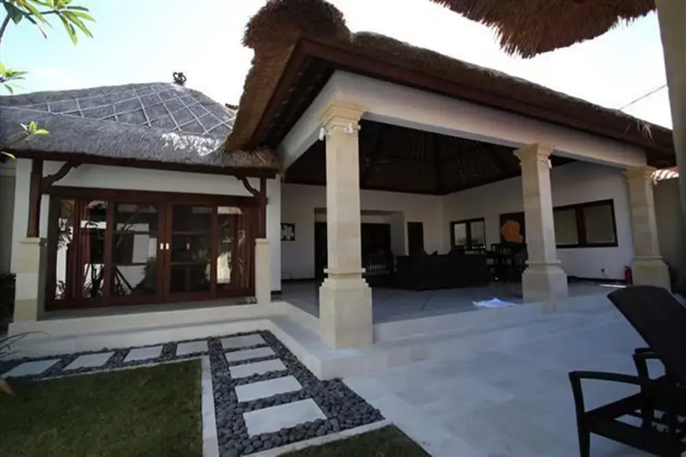Villa Rama