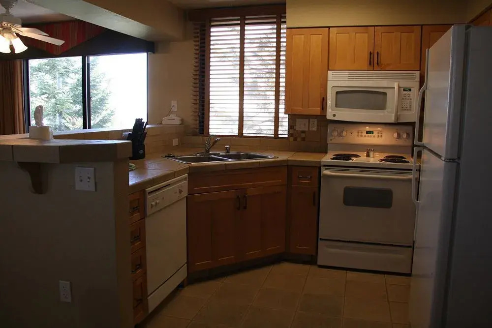 Kingsbury Of Tahoe