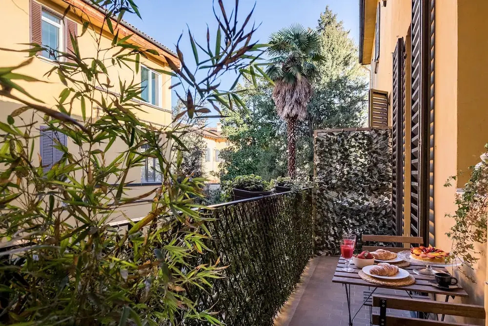 Residenza Begatto