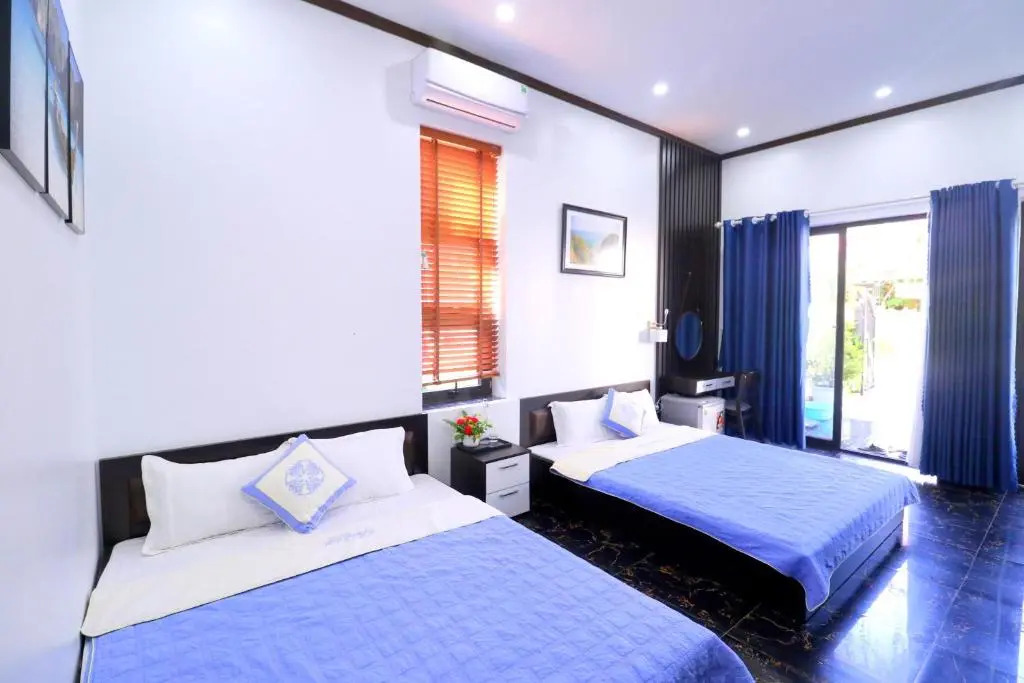 Coto Center Homestay