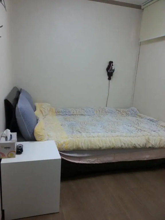 Seocho Guesthouse K - Hostel