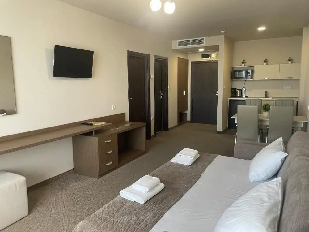Hotel Magnific