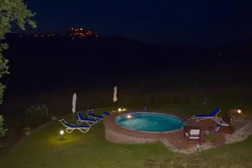 Agriturismo Podere Ristella - Wine&Food