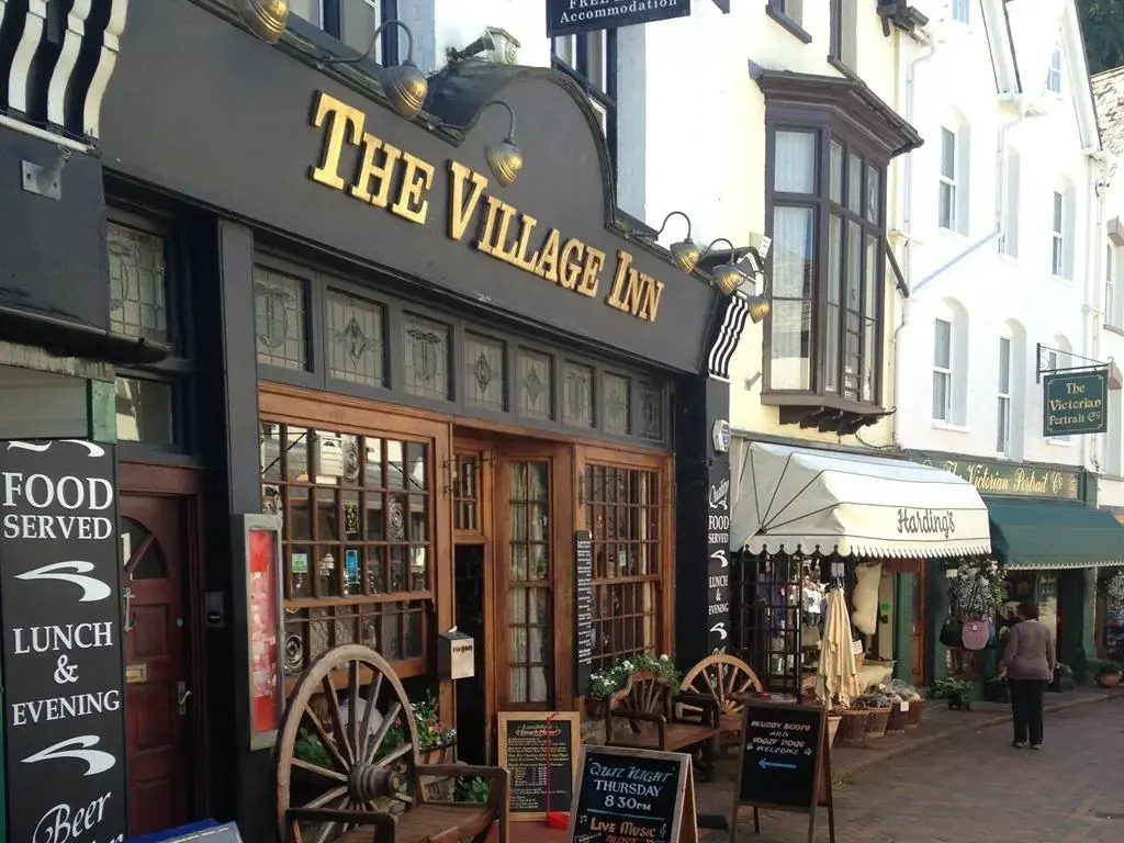 The Village Inn