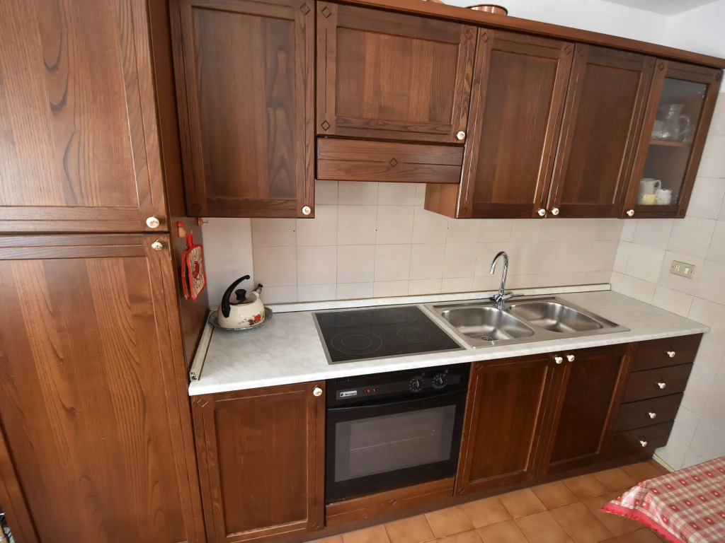 Apartment Storie di Montagna by Interhome