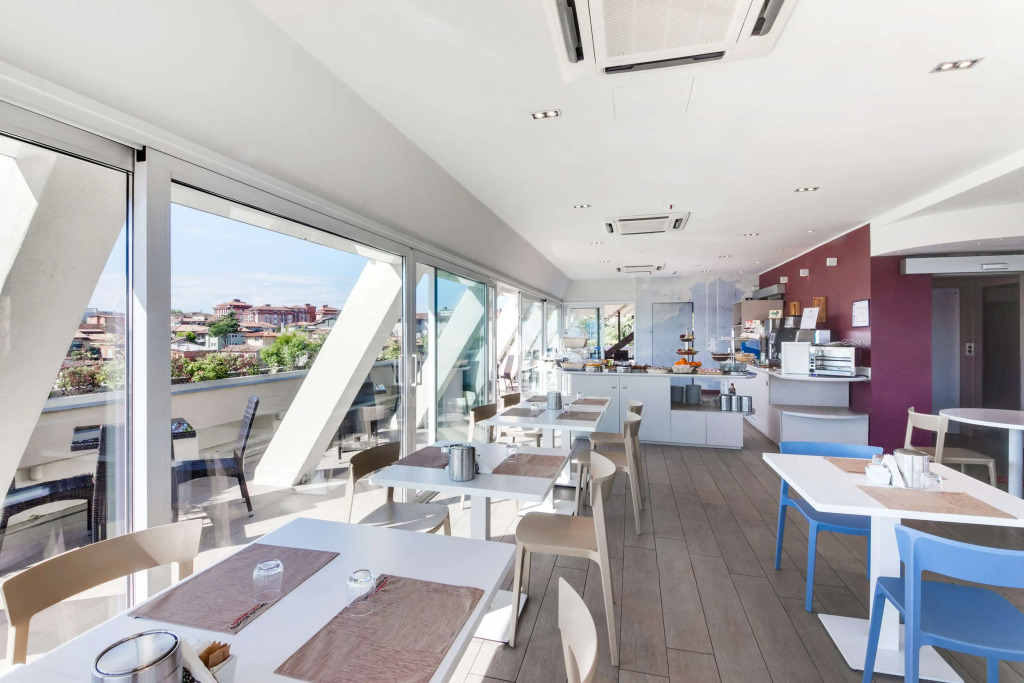 Hotel Bonotto