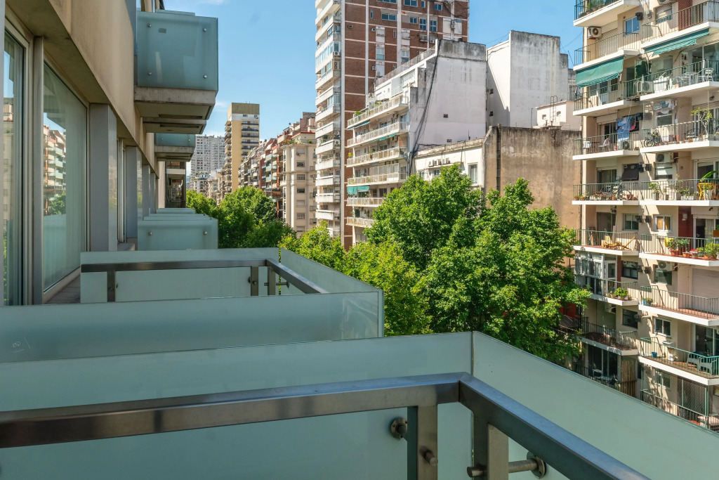 Dazzler by Wyndham Buenos Aires Recoleta