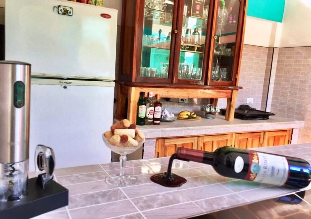 La Casa de Pepe CIENFUEGOS