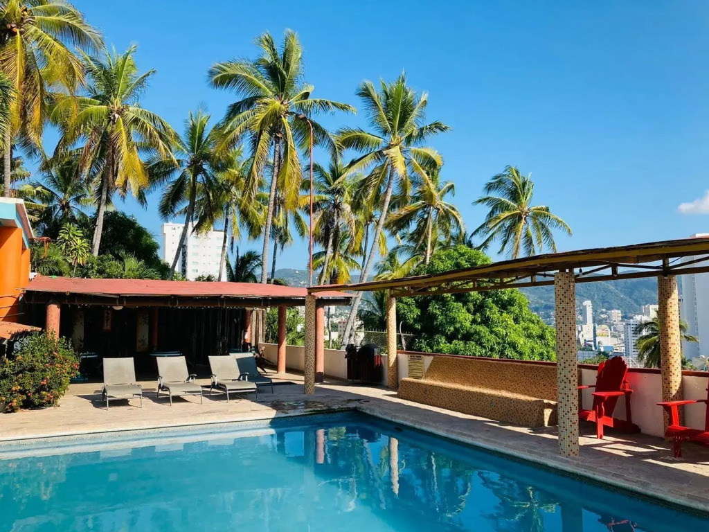 Hotel Yamba