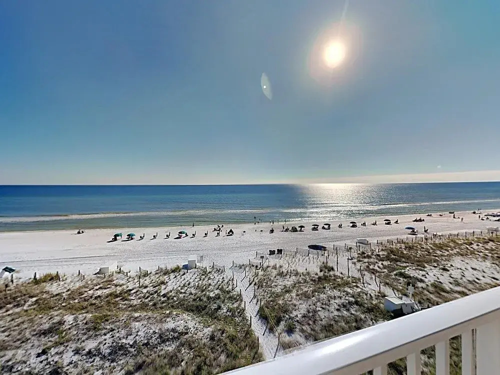 Emerald Dunes #405 by Southern Vacation Rentals