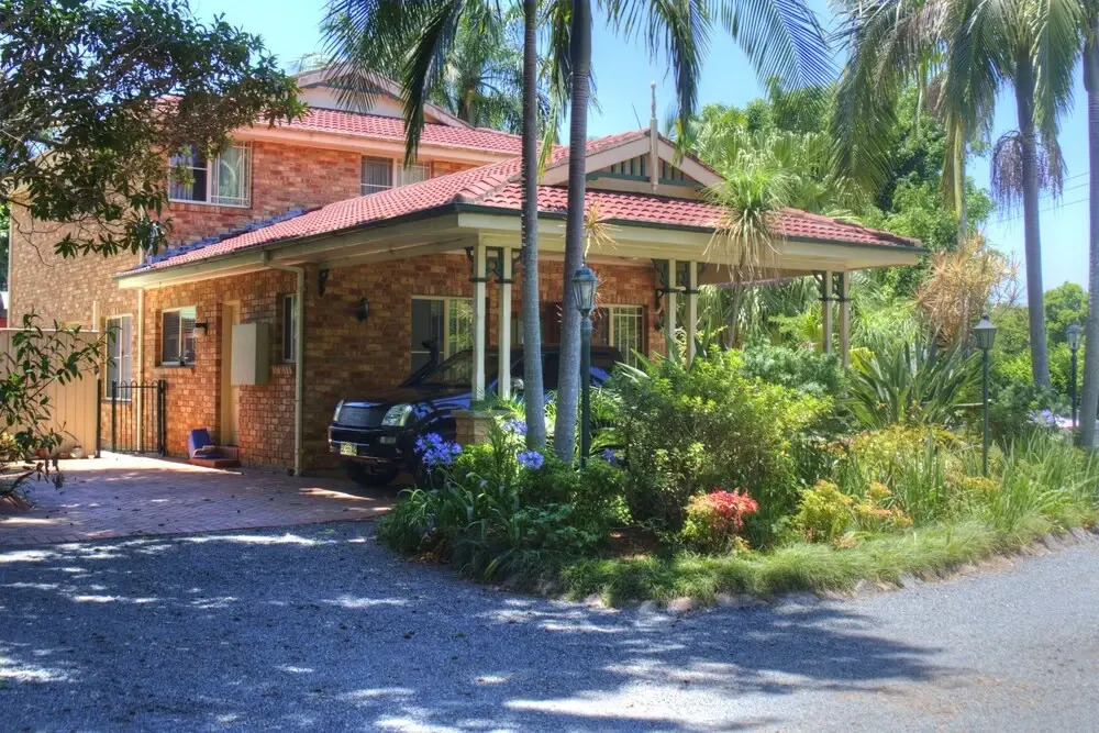Sapphire Motel Coffs Harbour