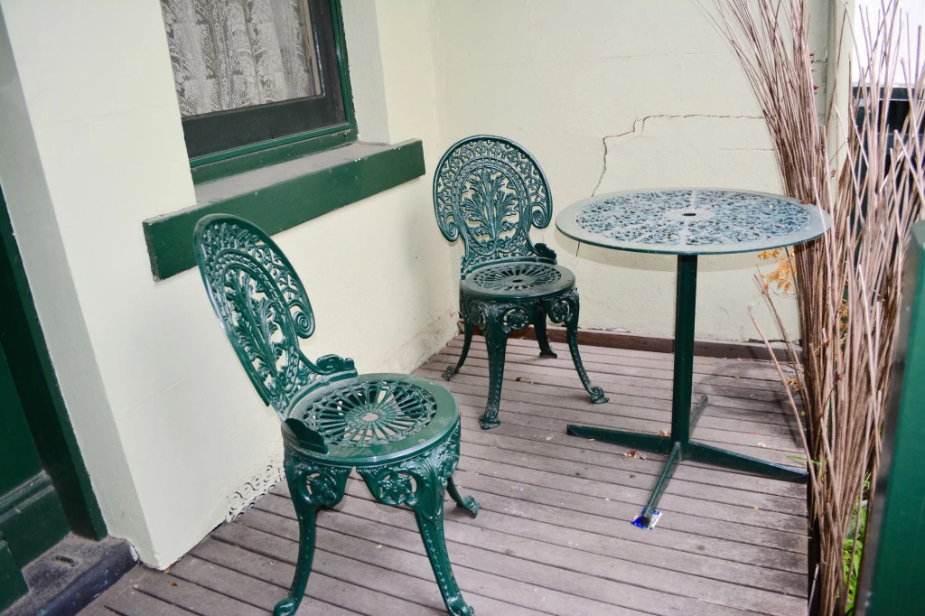 Magnolia Court Boutique Hotel Melbourne