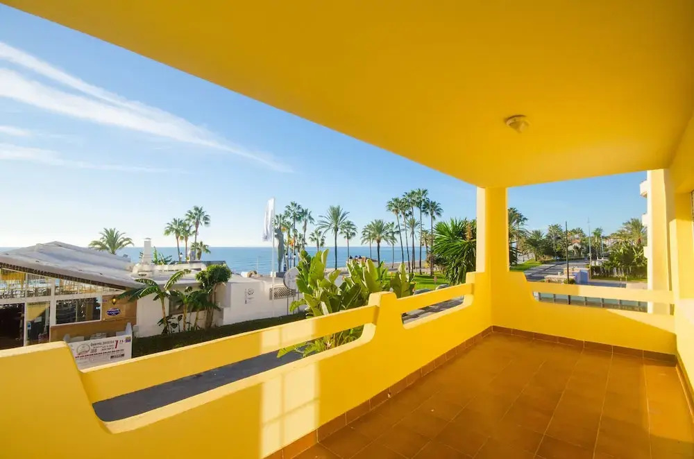 Apartamento Pilar