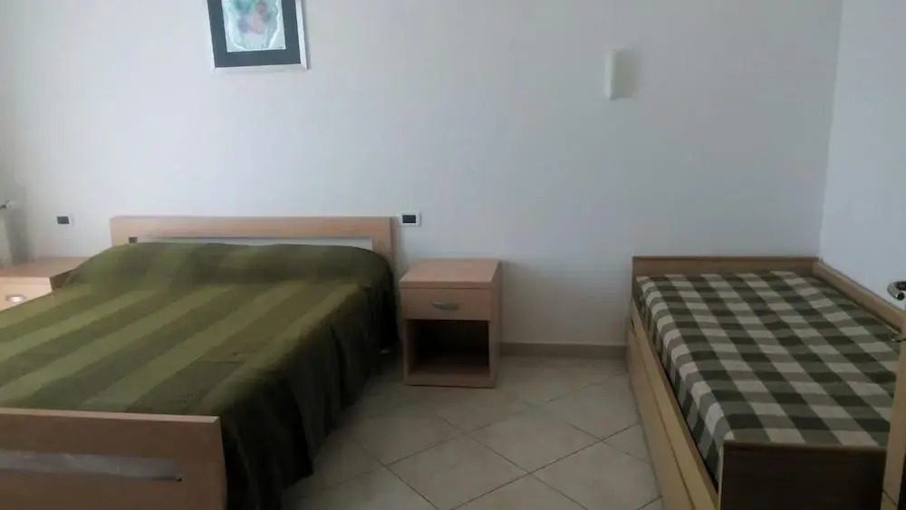 Residence Cherie