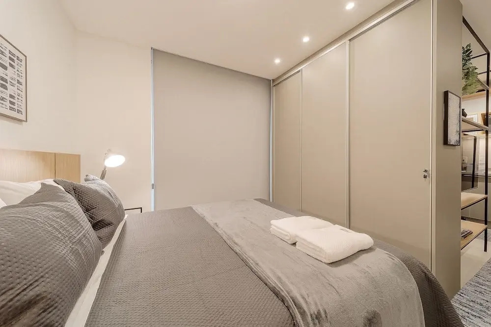 Studio H Residencial Flipchave STH000