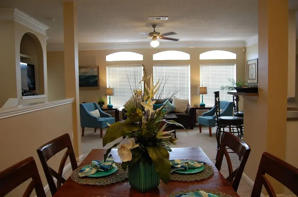 Legacy Villa 1503