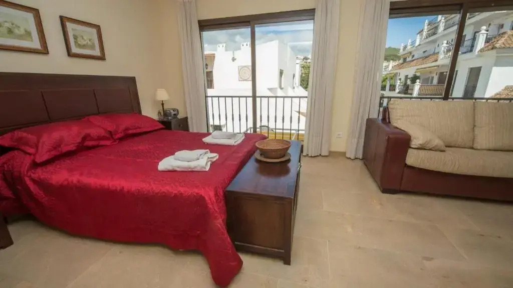 Marina Real 534
