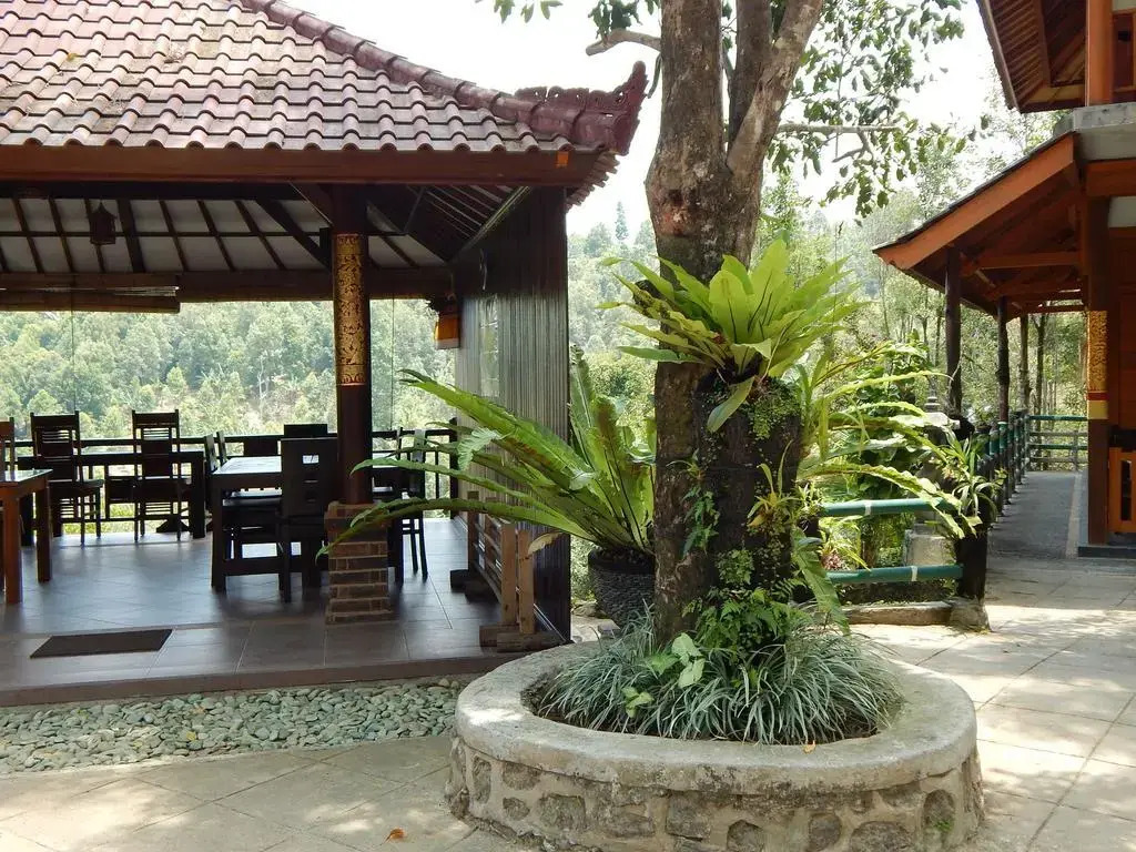 Villa Dua Bintang
