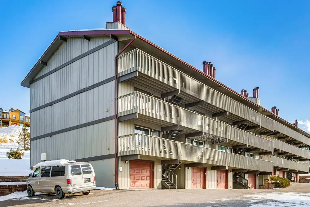 5 Mi to Winter Park Resort: Unit w/ Pool & Hot Tub