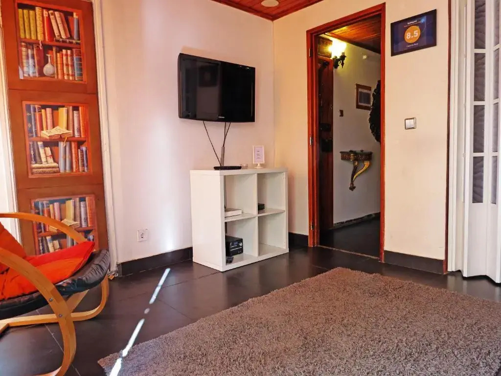Casa da Xana