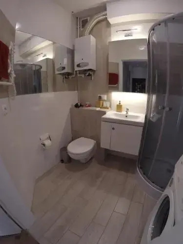 A3XD Apartament