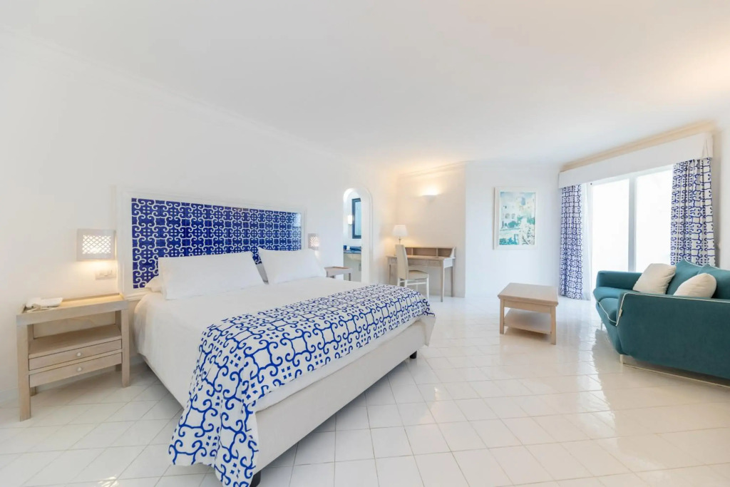 Hotel Mamela