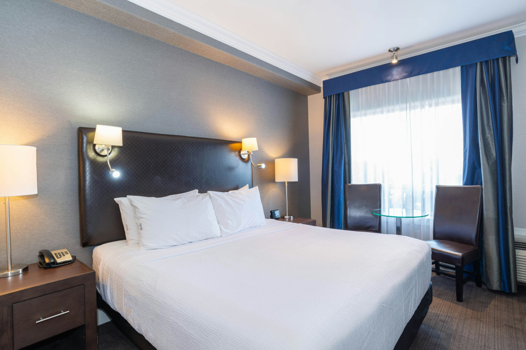 Sandman Signature Edmonton South Hotel