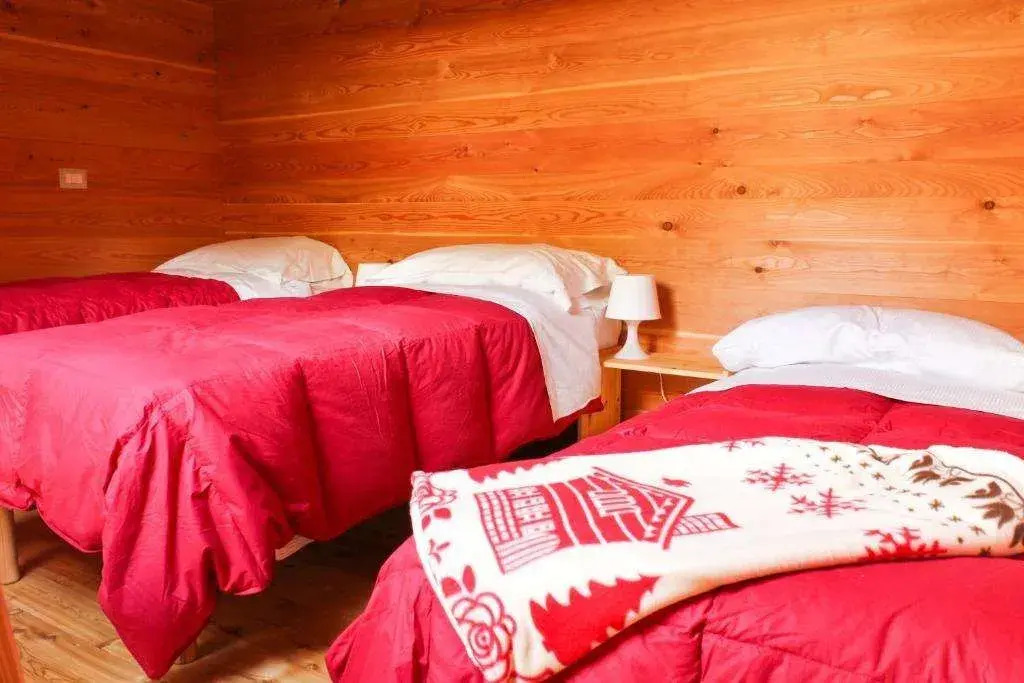 Agriturismo Alagna