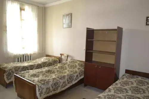 Manonis Guesthouse