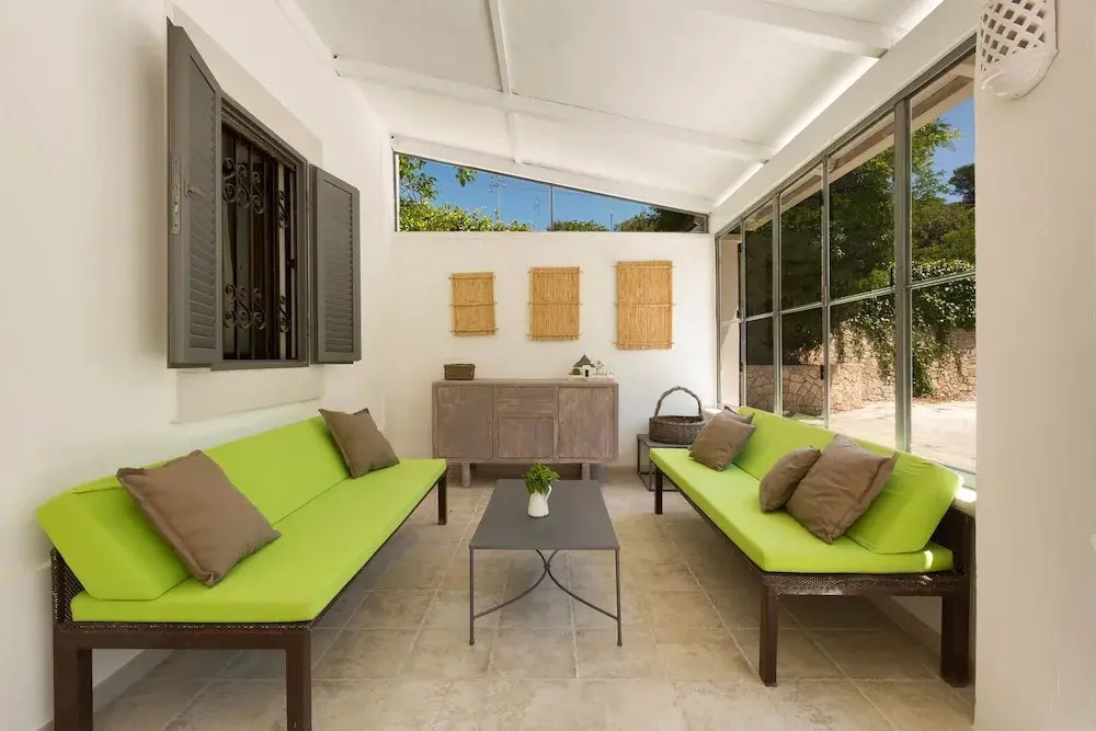 Villa Cri