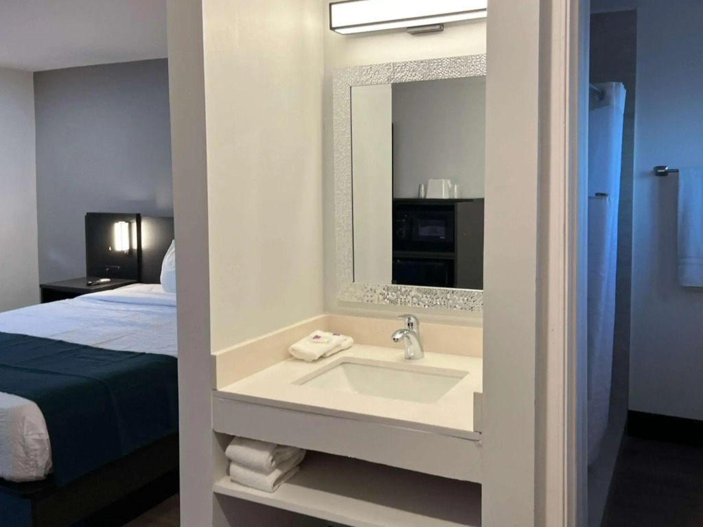 Motel 6 Williams AZ Downtown Grand Canyon