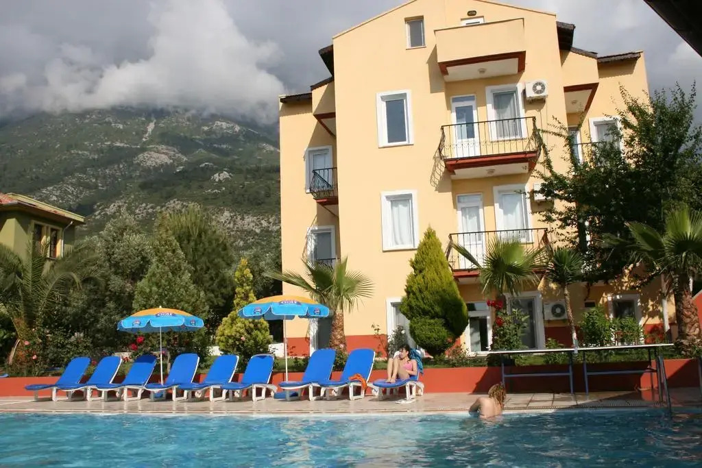 Eftelya Apart Otel