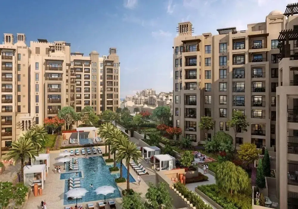 Nasma Luxury Stays - Rahaal 2