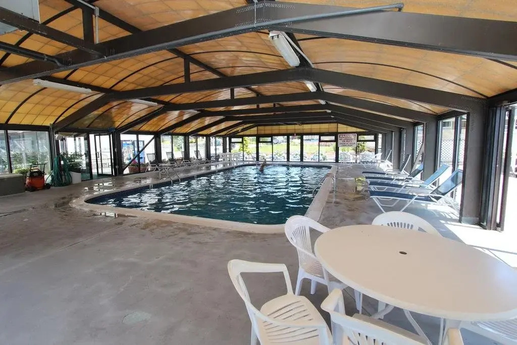 Wellington Resort