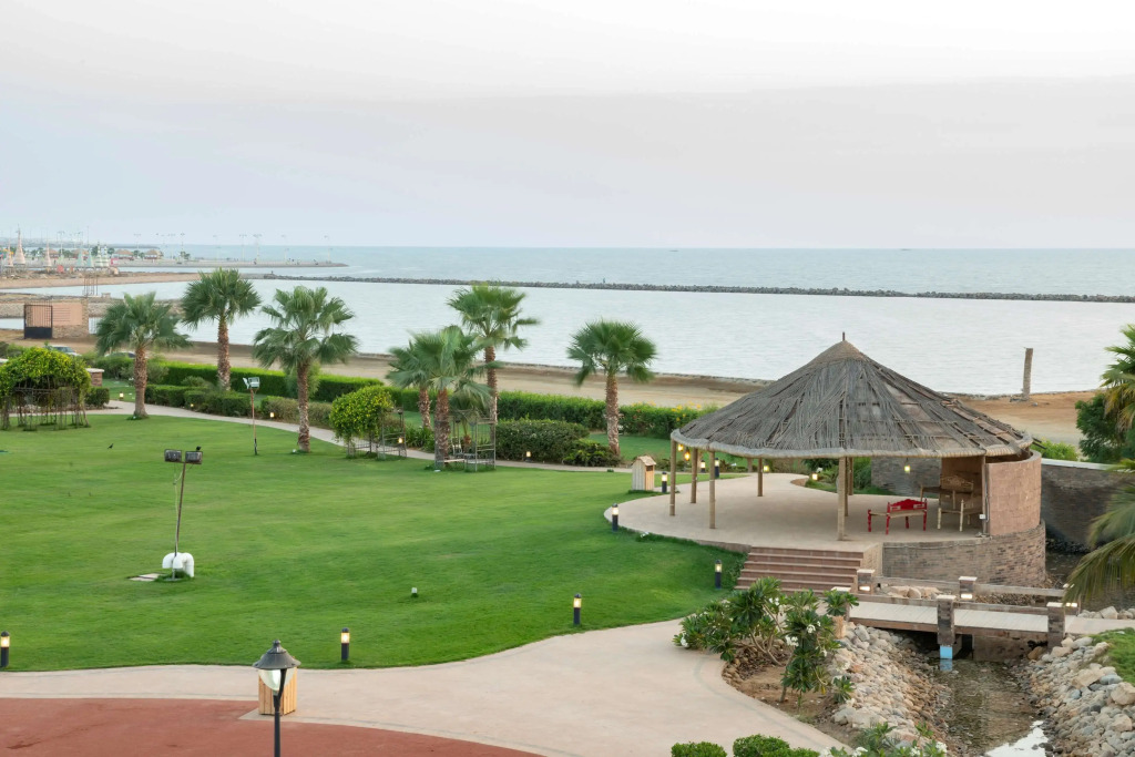 Radisson Blu Resort Jizan