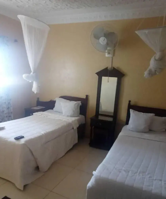 Twana Classic Lodge