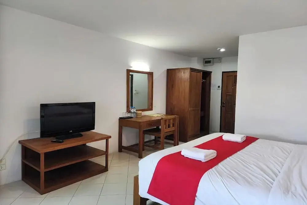 Budget Stars Hotel Chiang Mai