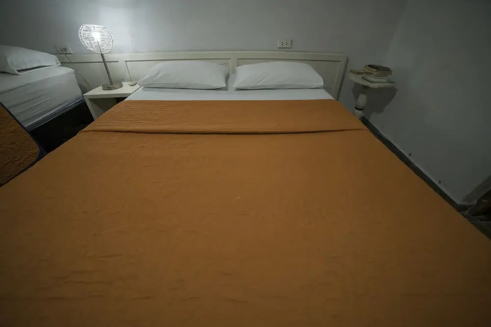 Hostal Cussa