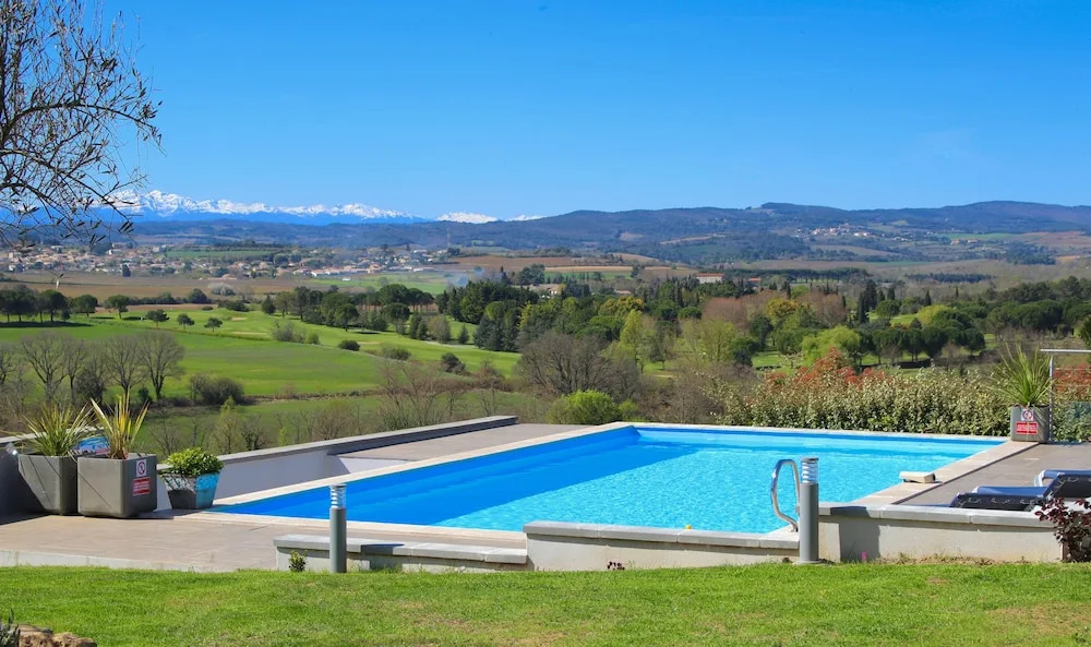 B&B-Les Balcons de Maragon