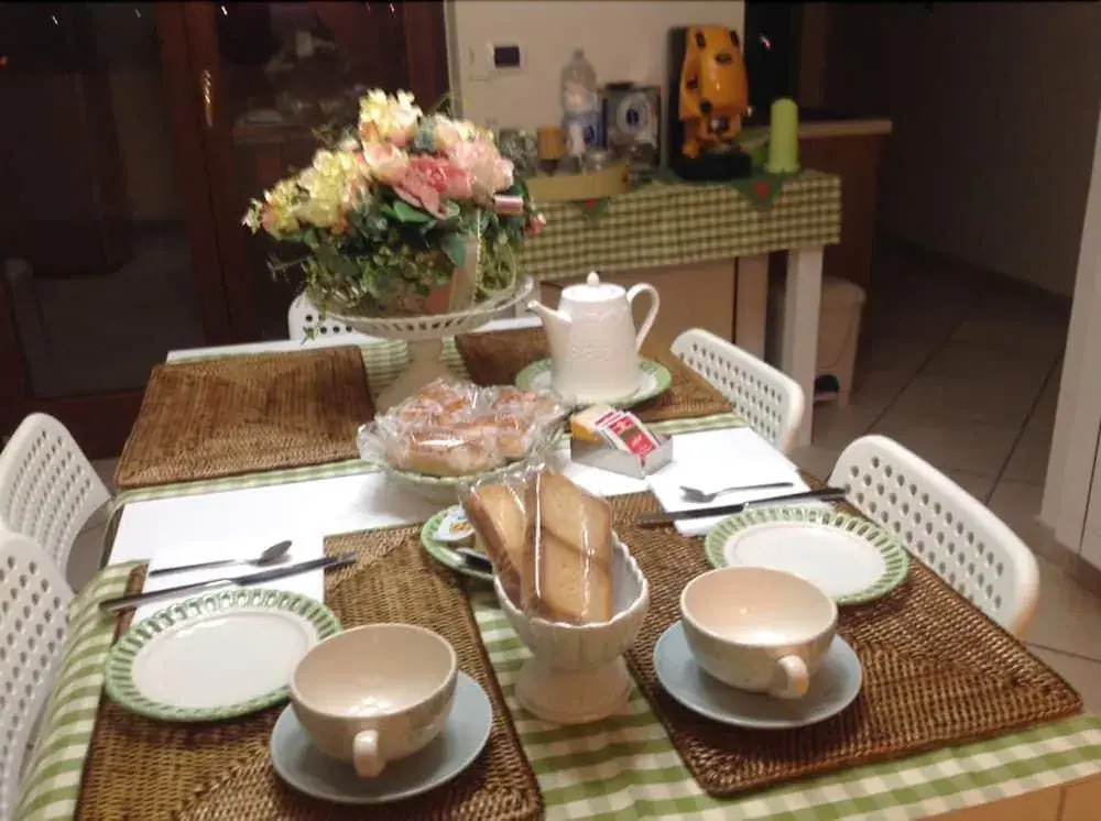 B&B "Alle Corti"