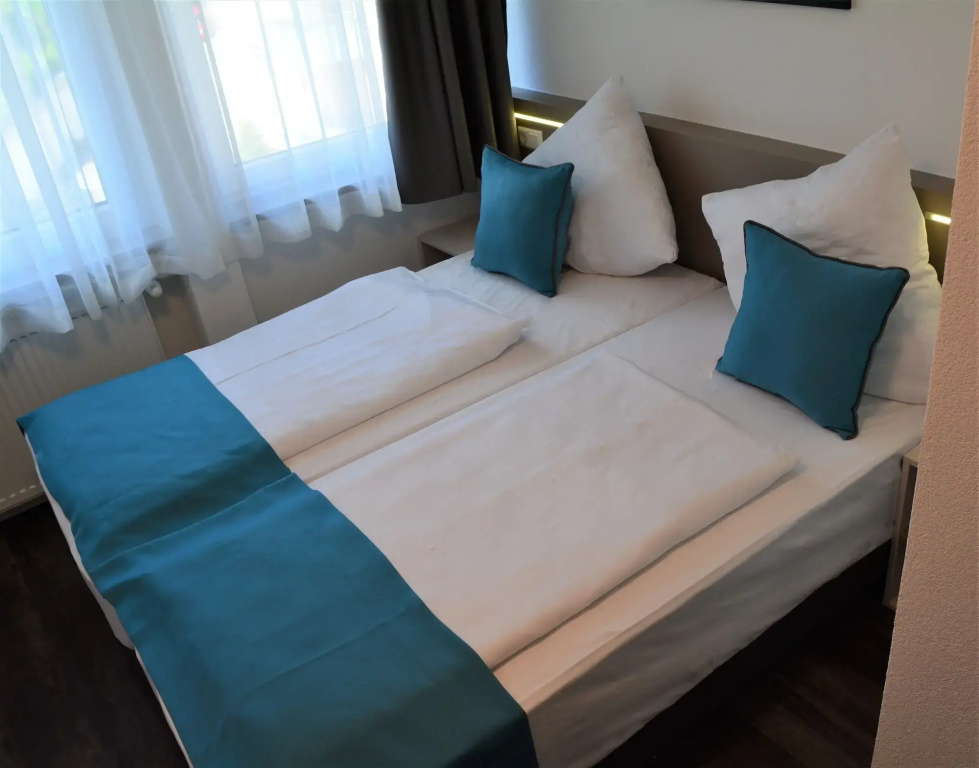 Hotel BaWü