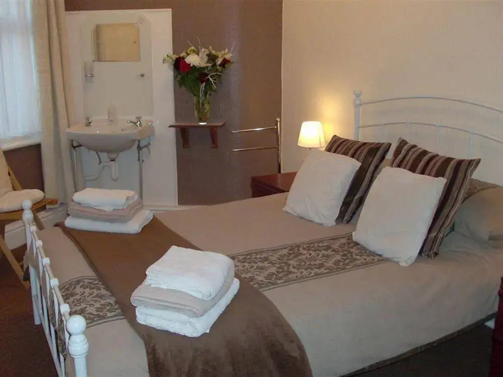 The Sea Lynn Guest House
