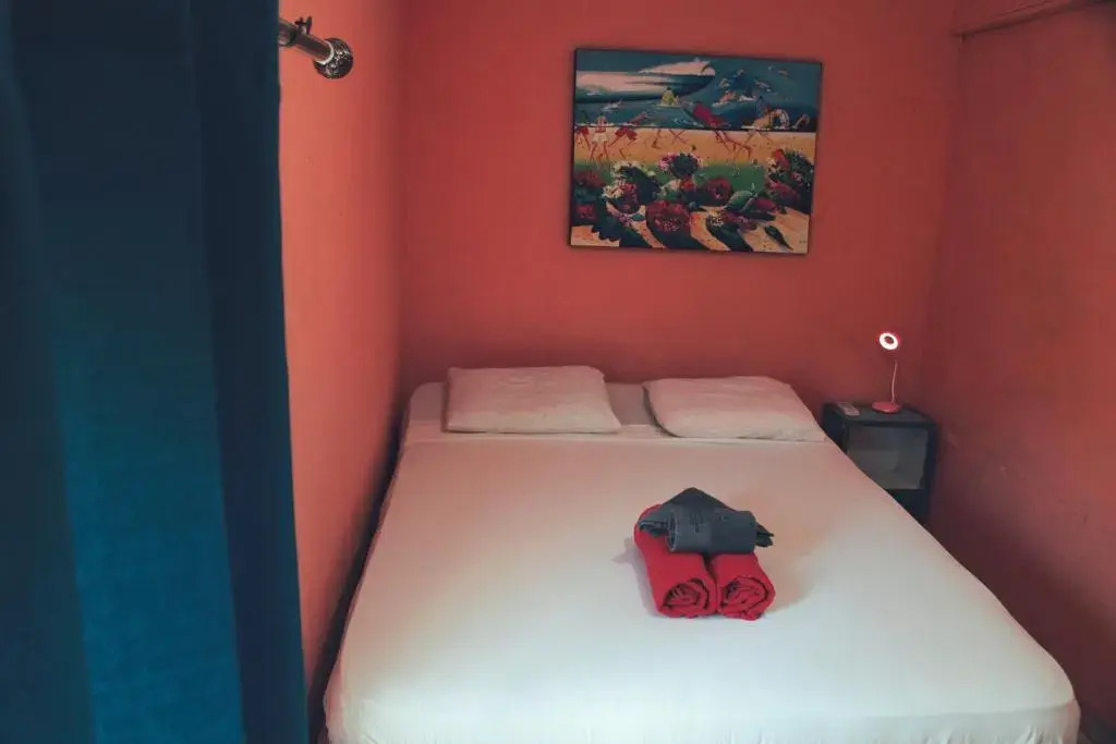 Twin Fin Hostels