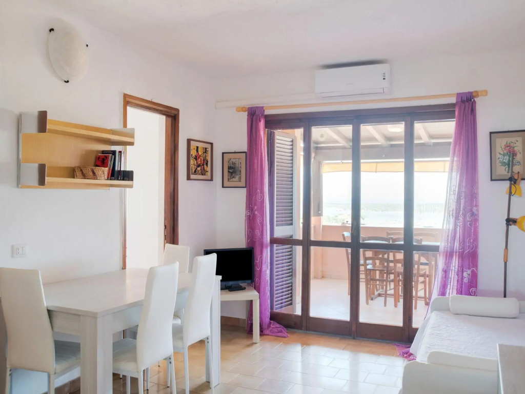 Lovely Holiday Home in Marinella With Terrace