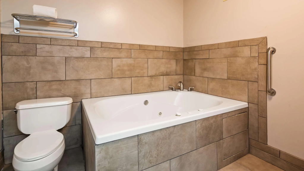 Best Western Home Place Inn